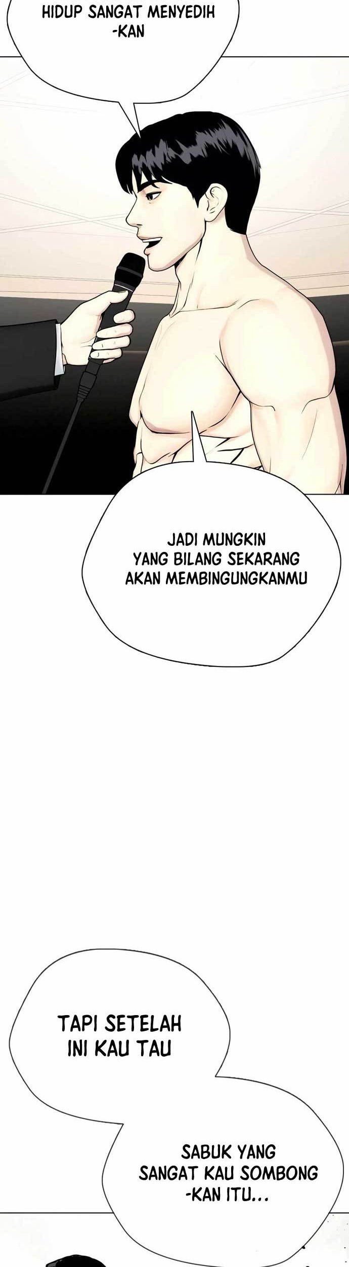 The Bullied One Is Too Good at Fighting Chapter 32 - halaman 57