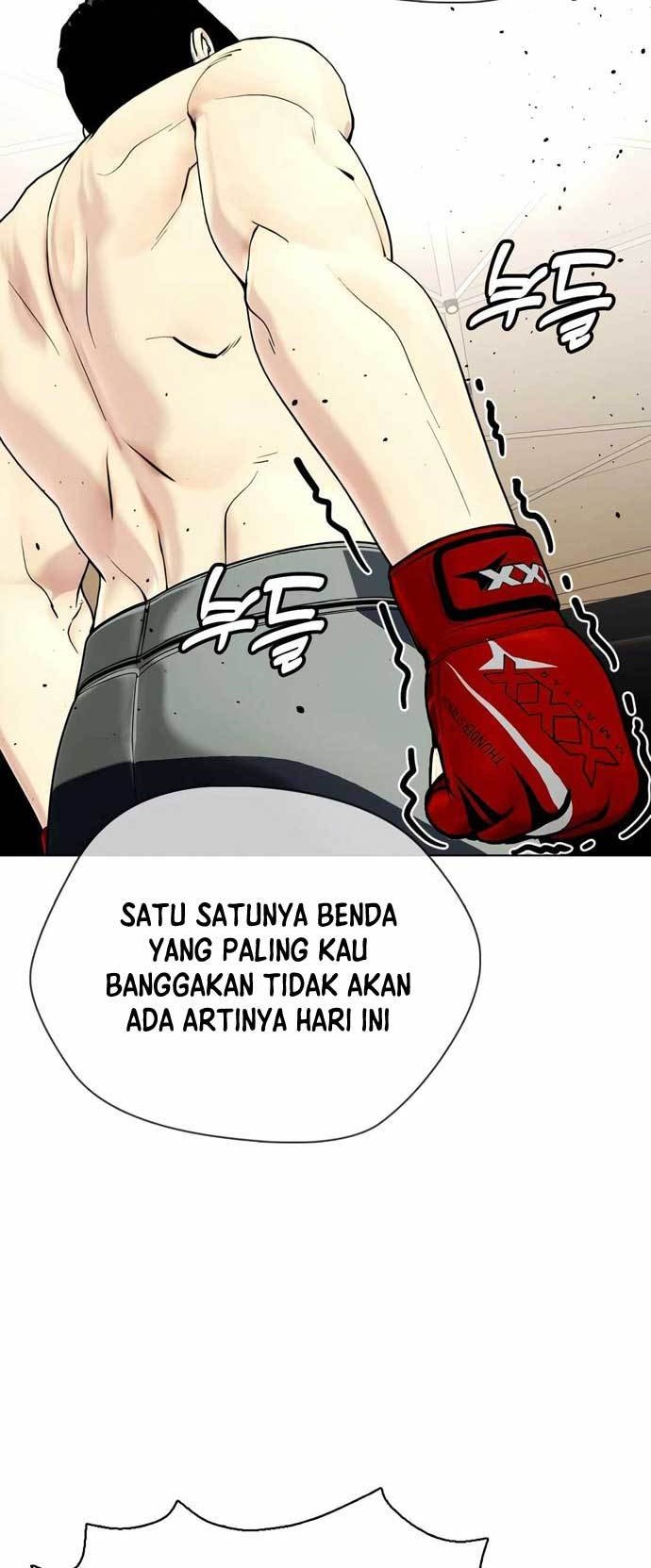 The Bullied One Is Too Good at Fighting Chapter 32 - halaman 58