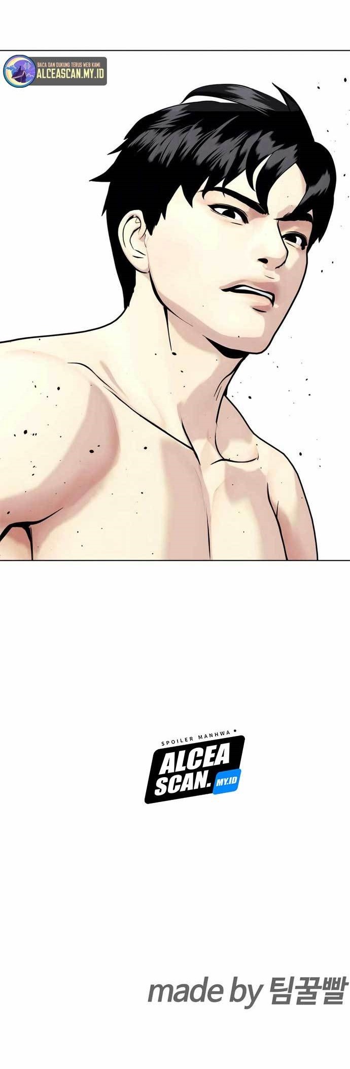 The Bullied One Is Too Good at Fighting Chapter 32 - halaman 67