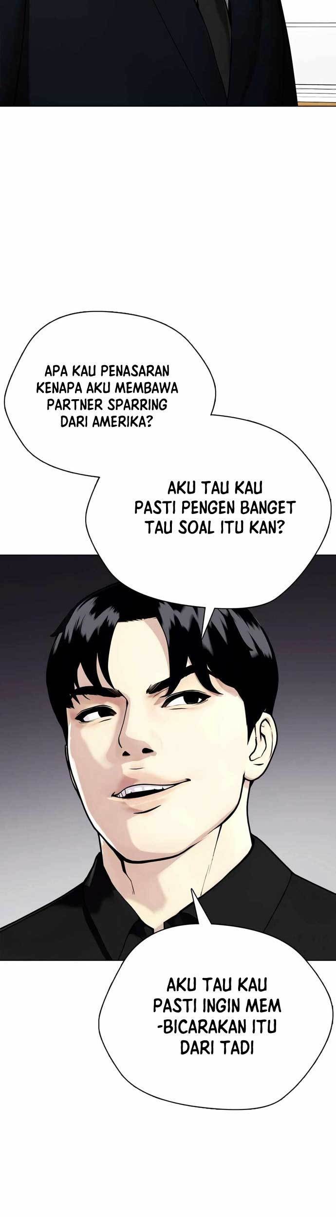 The Bullied One Is Too Good at Fighting Chapter 32 - halaman 7