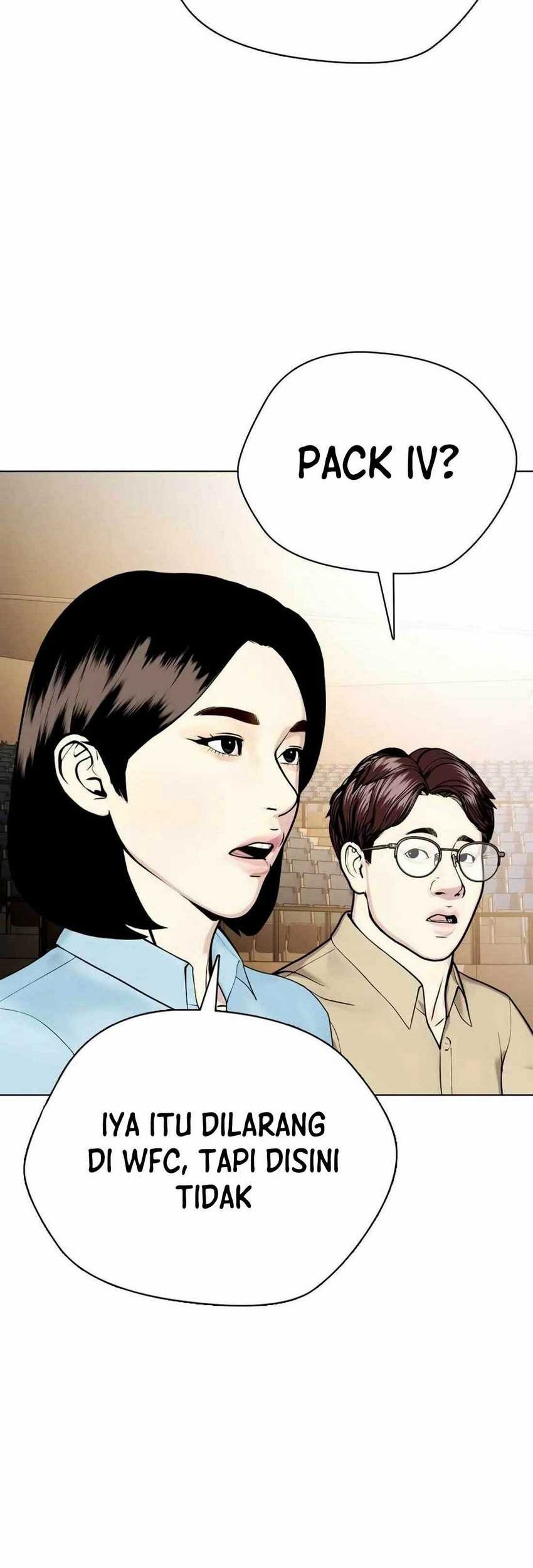 The Bullied One Is Too Good at Fighting Chapter 33 - halaman 11