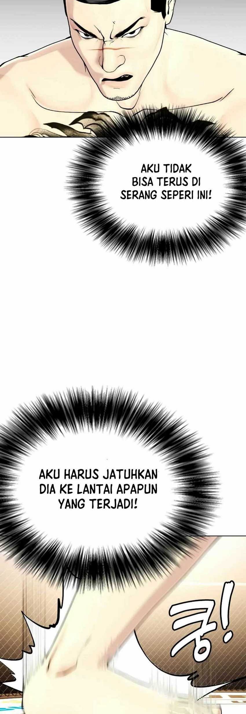 The Bullied One Is Too Good at Fighting Chapter 33 - halaman 19