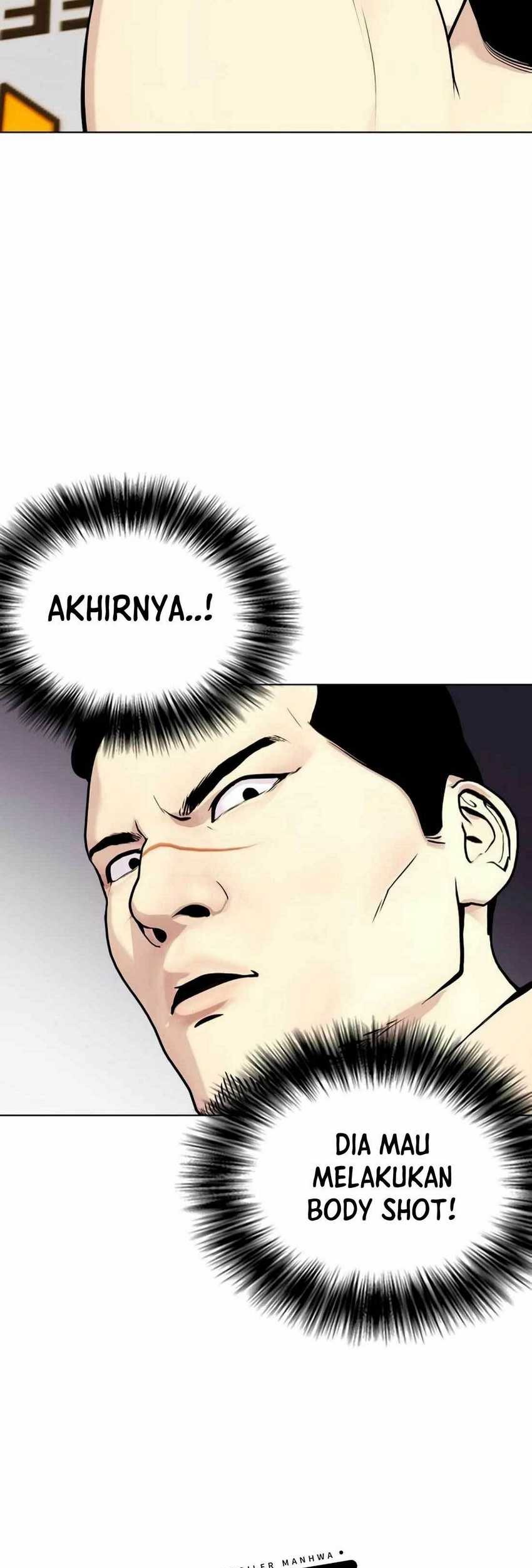 The Bullied One Is Too Good at Fighting Chapter 33 - halaman 26