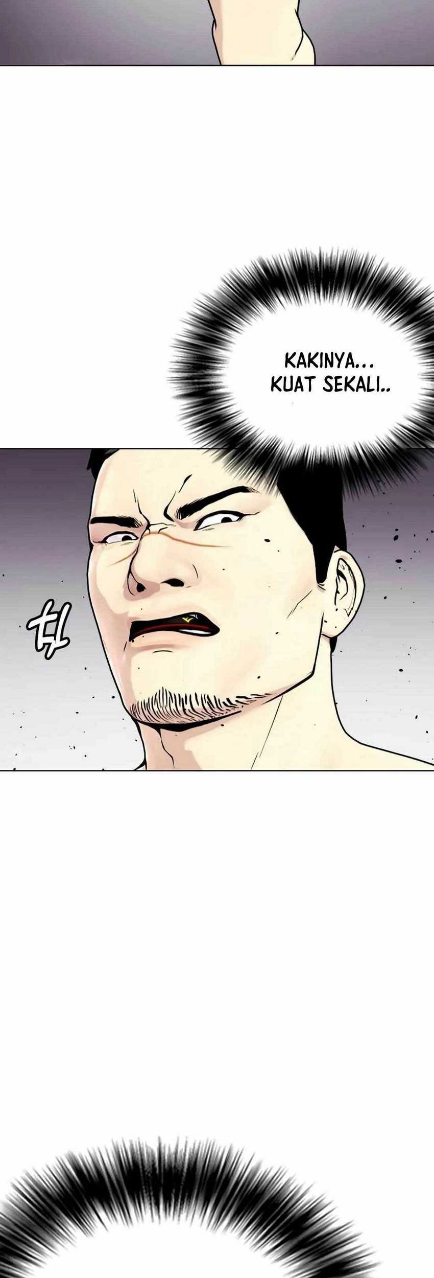 The Bullied One Is Too Good at Fighting Chapter 33 - halaman 30