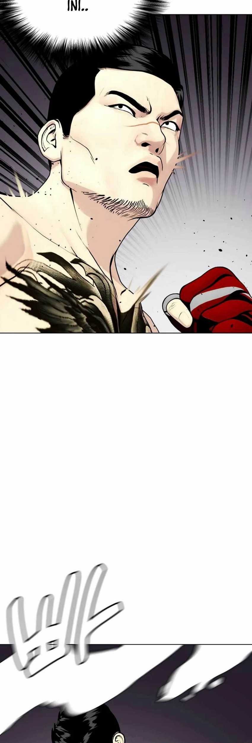 The Bullied One Is Too Good at Fighting Chapter 33 - halaman 36