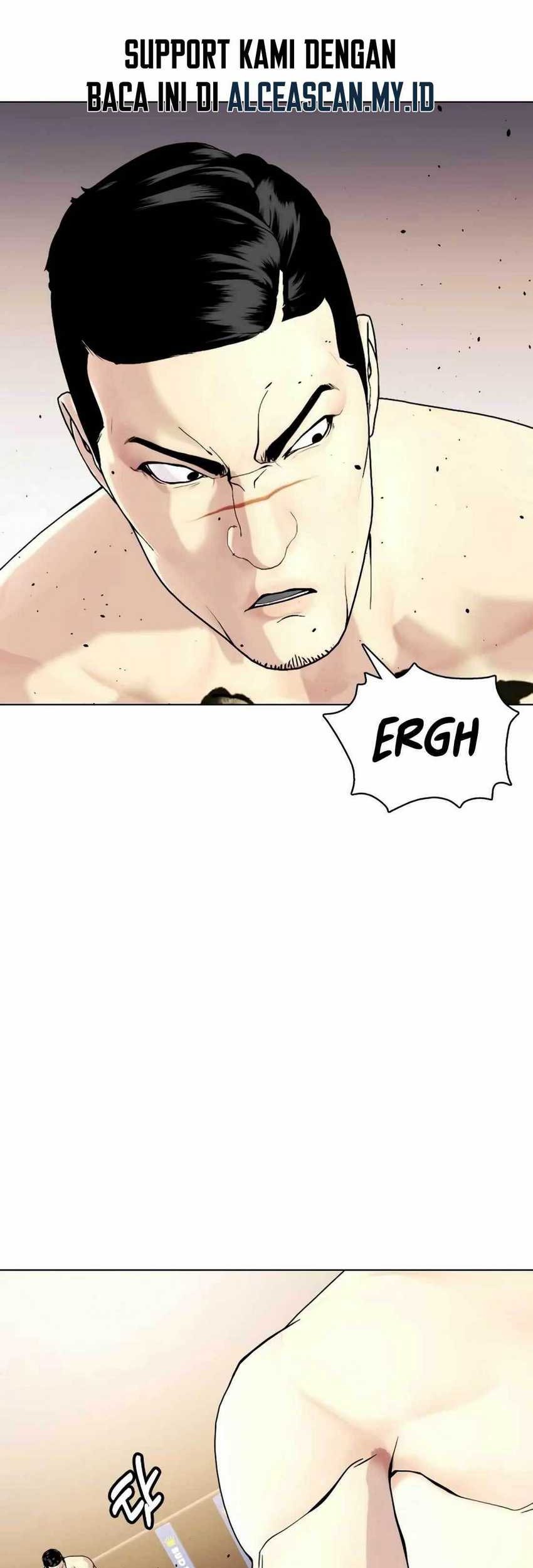 The Bullied One Is Too Good at Fighting Chapter 33 - halaman 4