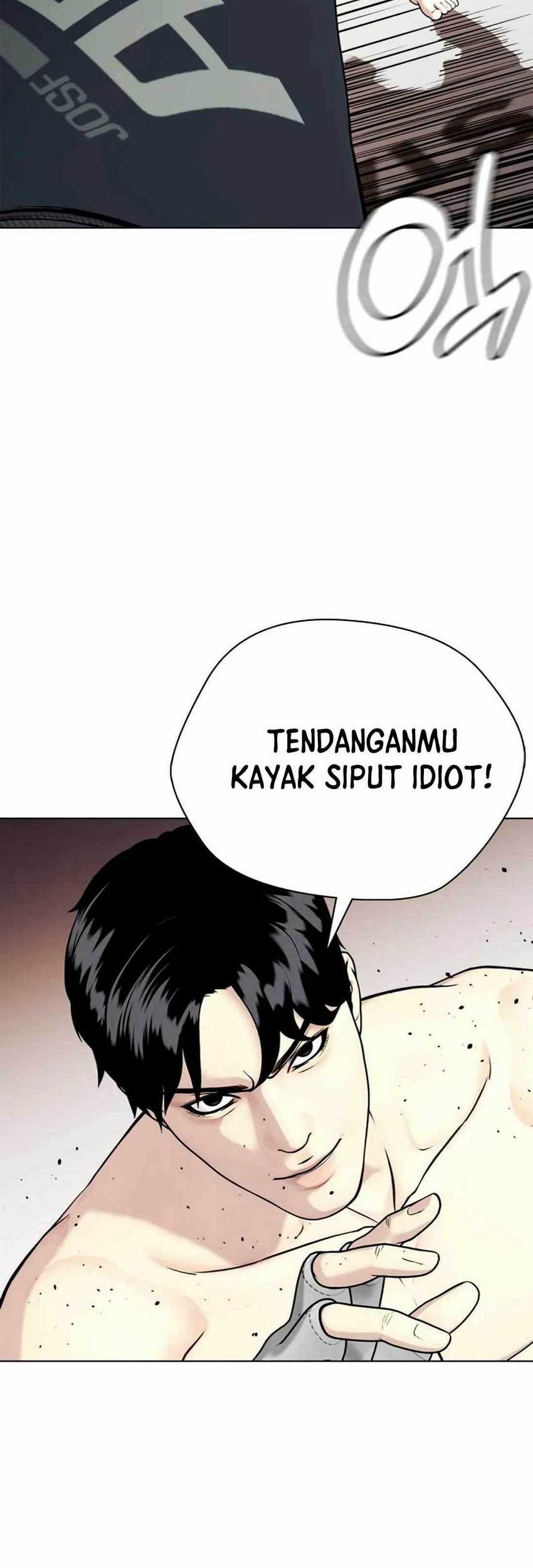 The Bullied One Is Too Good at Fighting Chapter 33 - halaman 49