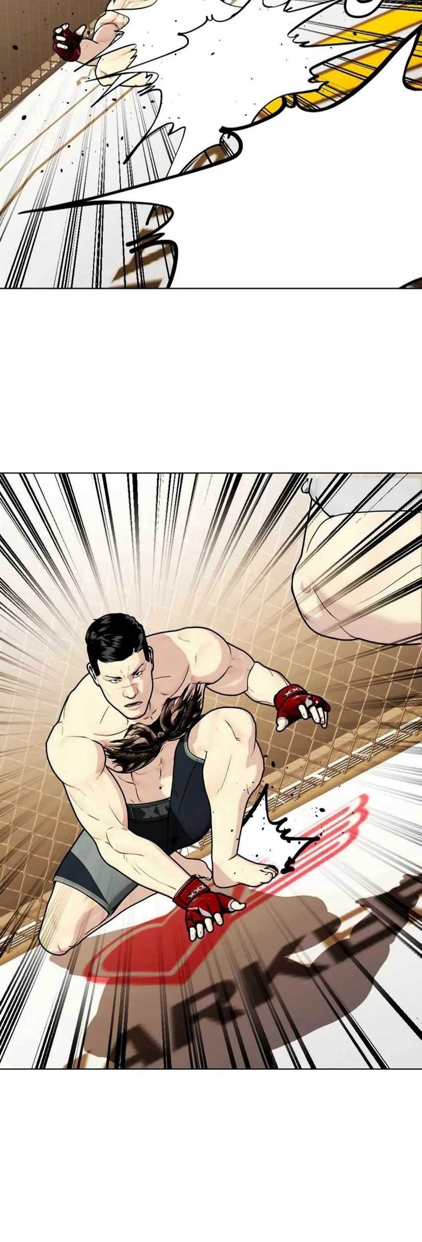 The Bullied One Is Too Good at Fighting Chapter 33 - halaman 78