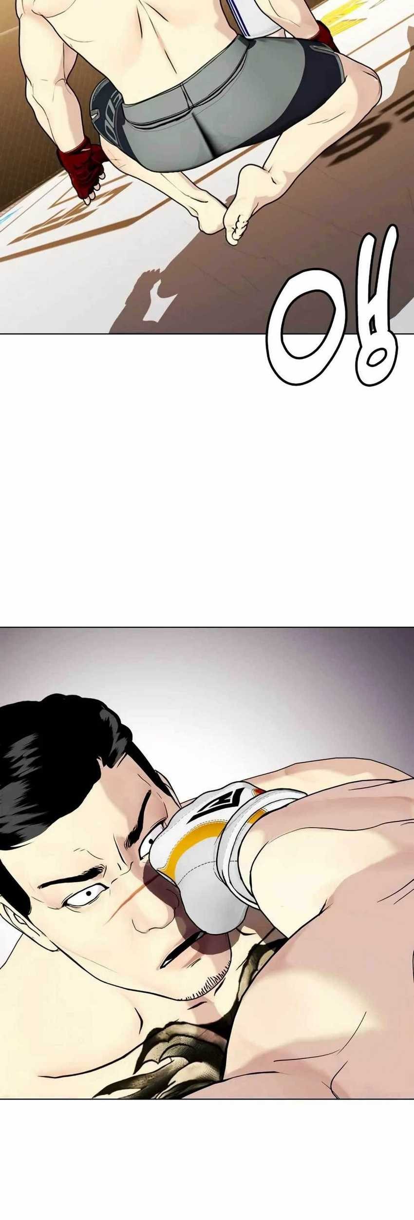 The Bullied One Is Too Good at Fighting Chapter 33 - halaman 81