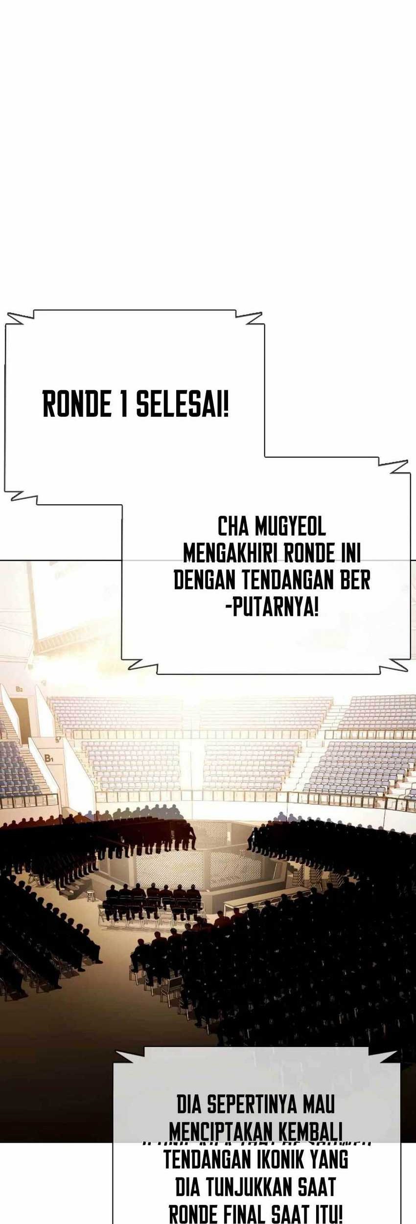The Bullied One Is Too Good at Fighting Chapter 33 - halaman 82