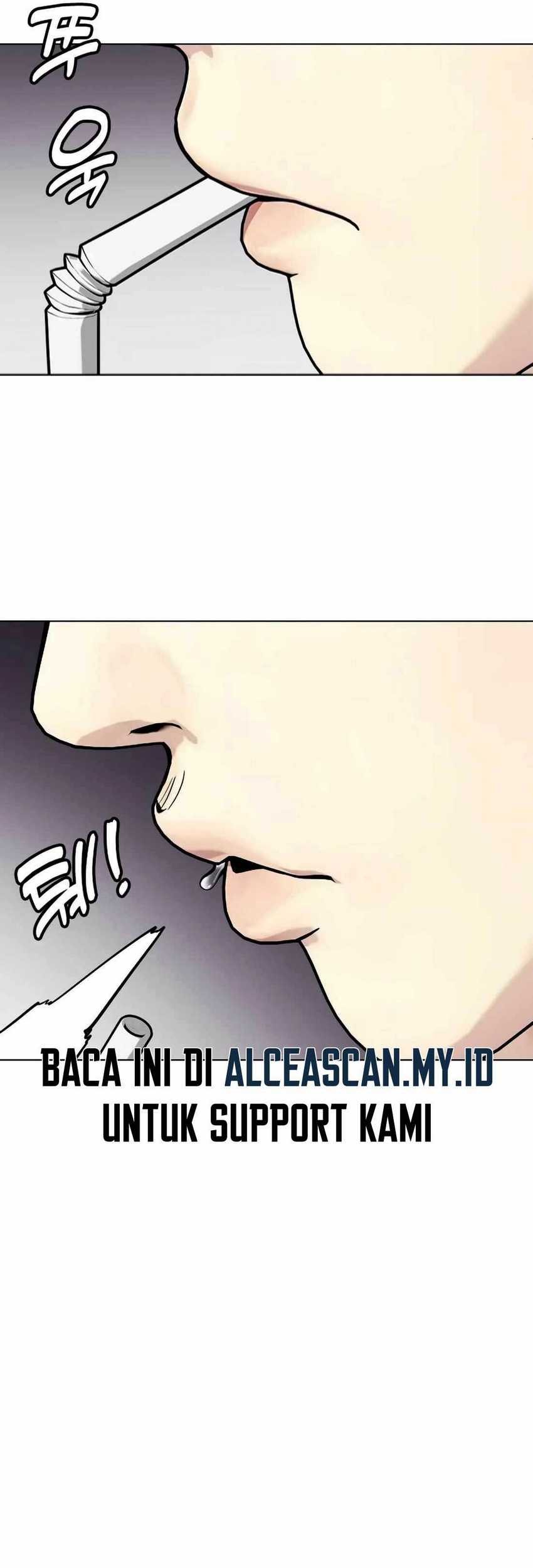 The Bullied One Is Too Good at Fighting Chapter 33 - halaman 89