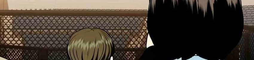The Bullied One Is Too Good at Fighting Chapter 33 - halaman 9
