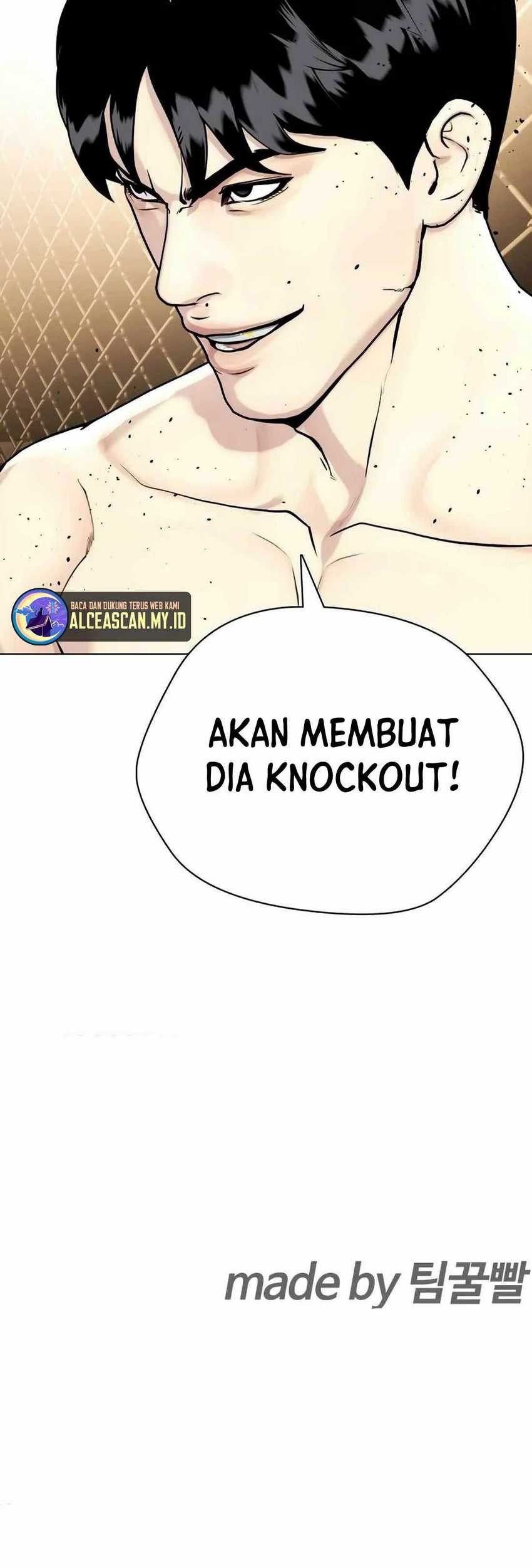 The Bullied One Is Too Good at Fighting Chapter 33 - halaman 91