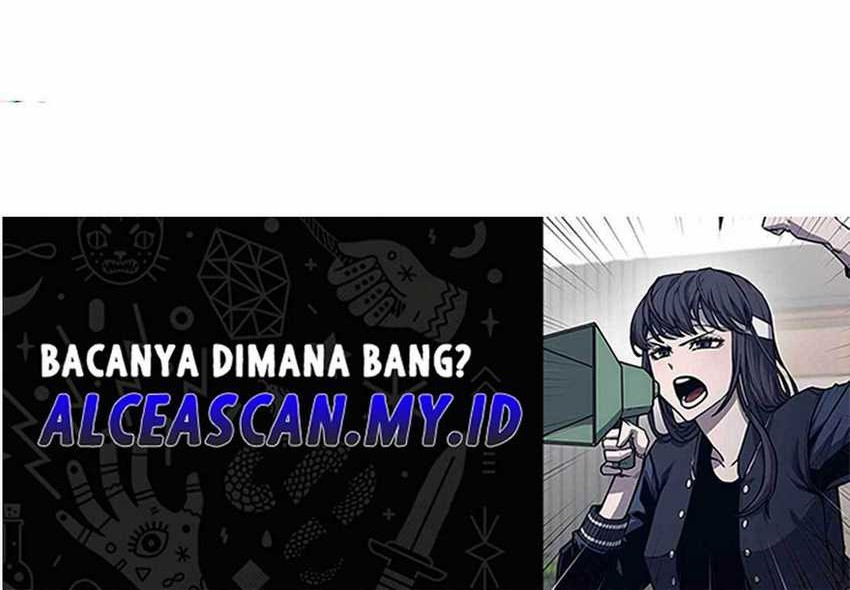 The Bullied One Is Too Good at Fighting Chapter 33 - halaman 92