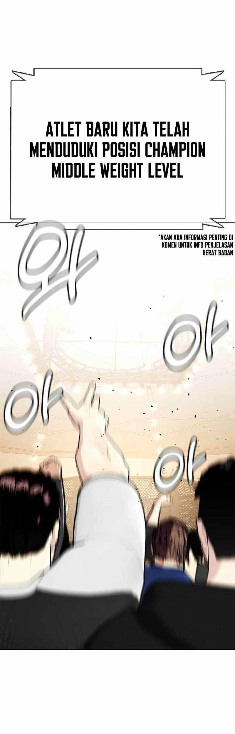 The Bullied One Is Too Good at Fighting Chapter 34 - halaman 100