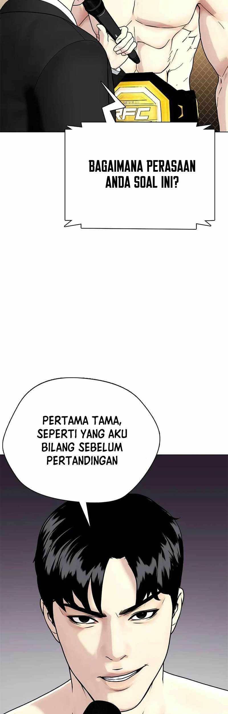 The Bullied One Is Too Good at Fighting Chapter 34 - halaman 114