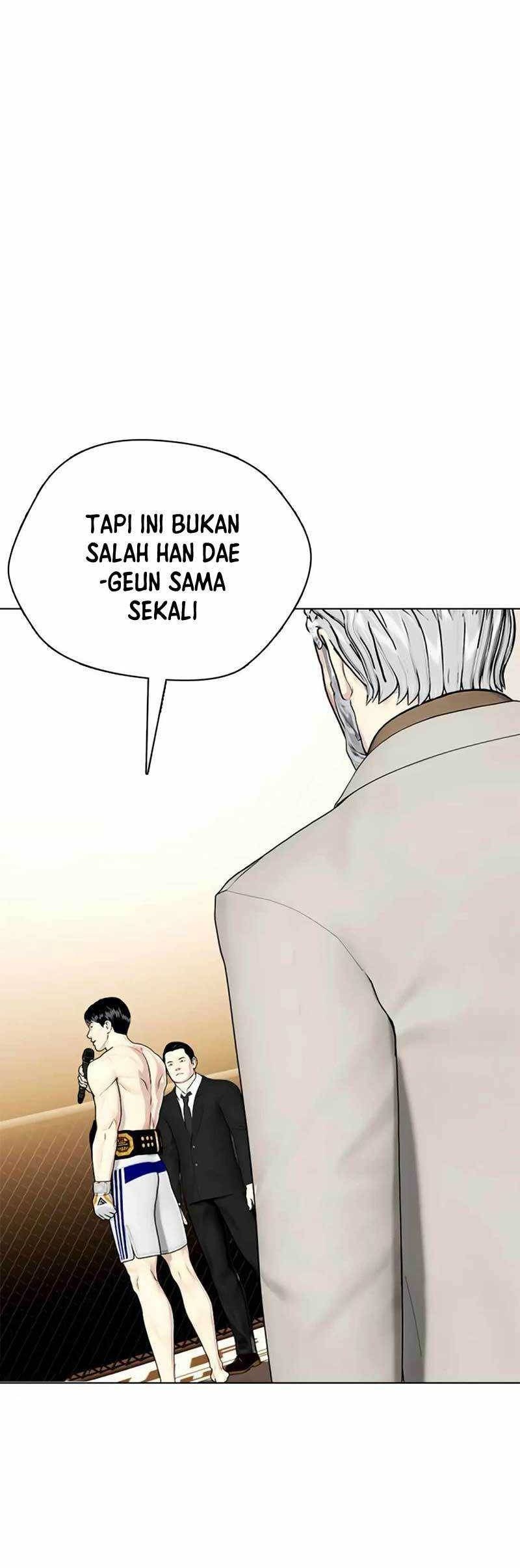 The Bullied One Is Too Good at Fighting Chapter 34 - halaman 116