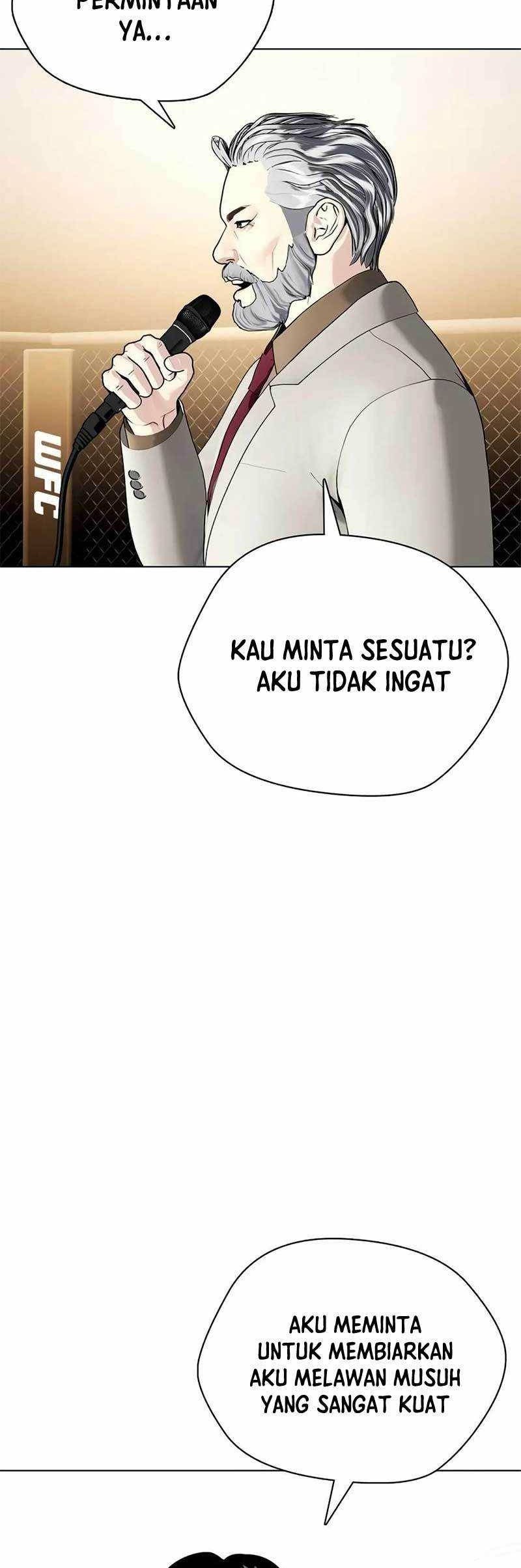 The Bullied One Is Too Good at Fighting Chapter 34 - halaman 119