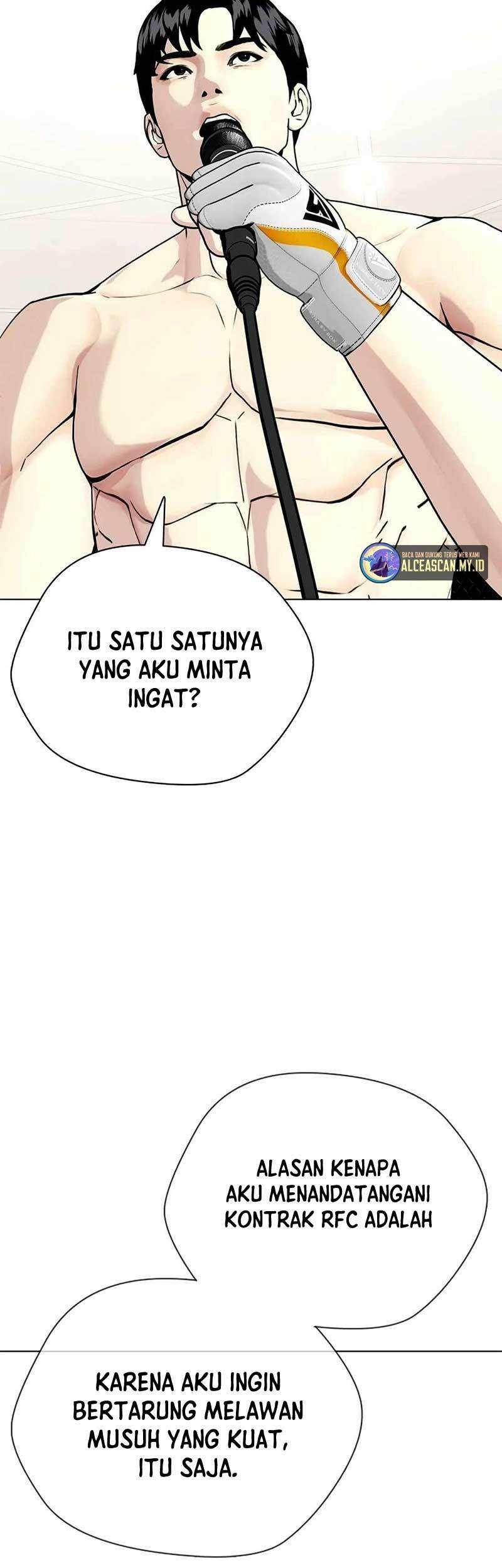 The Bullied One Is Too Good at Fighting Chapter 34 - halaman 120