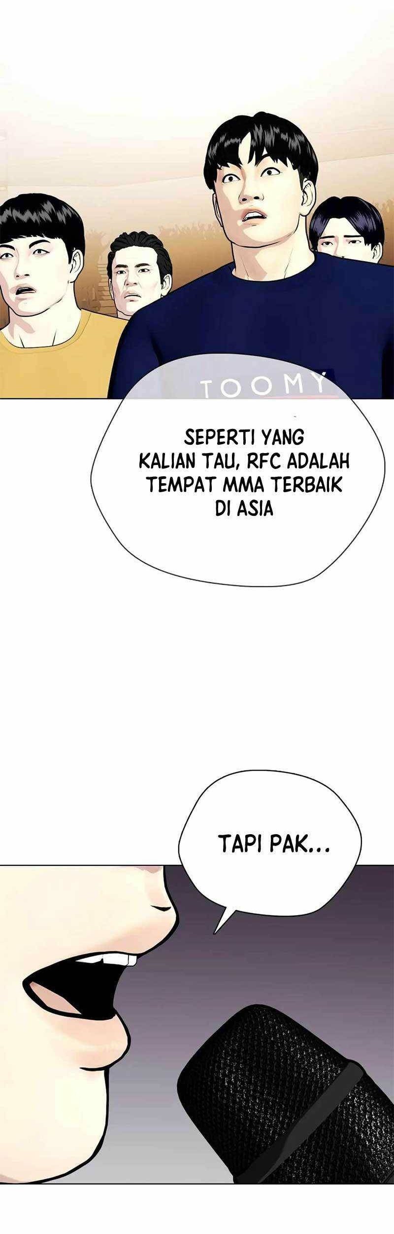 The Bullied One Is Too Good at Fighting Chapter 34 - halaman 121