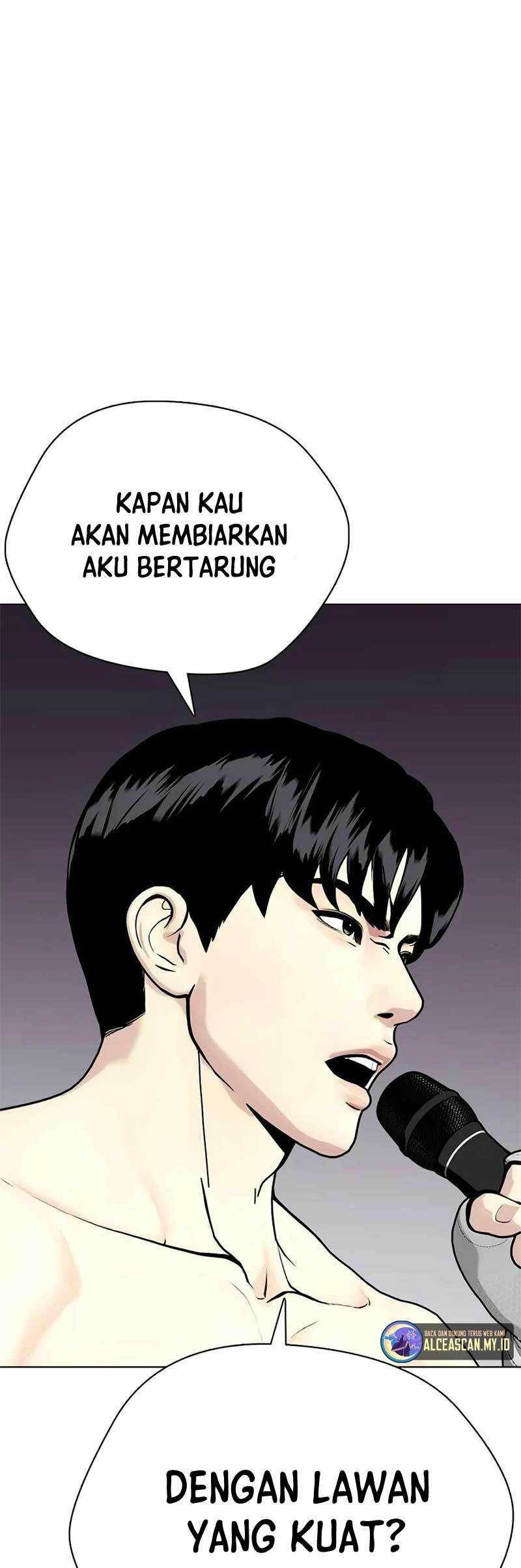 The Bullied One Is Too Good at Fighting Chapter 34 - halaman 122