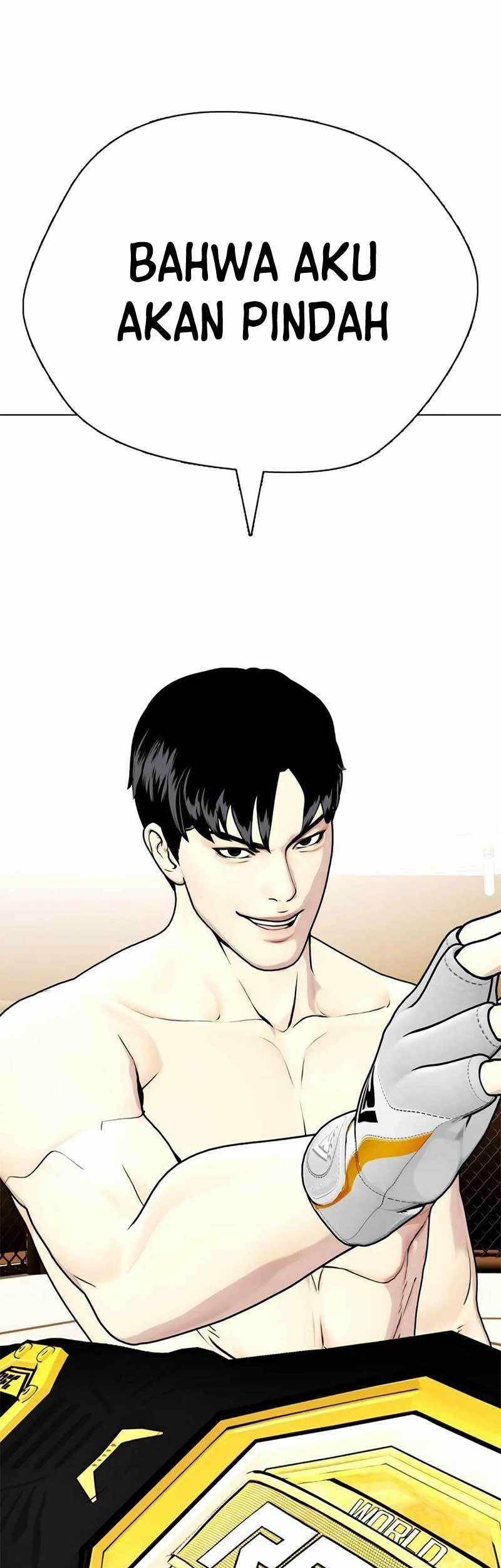 The Bullied One Is Too Good at Fighting Chapter 34 - halaman 127