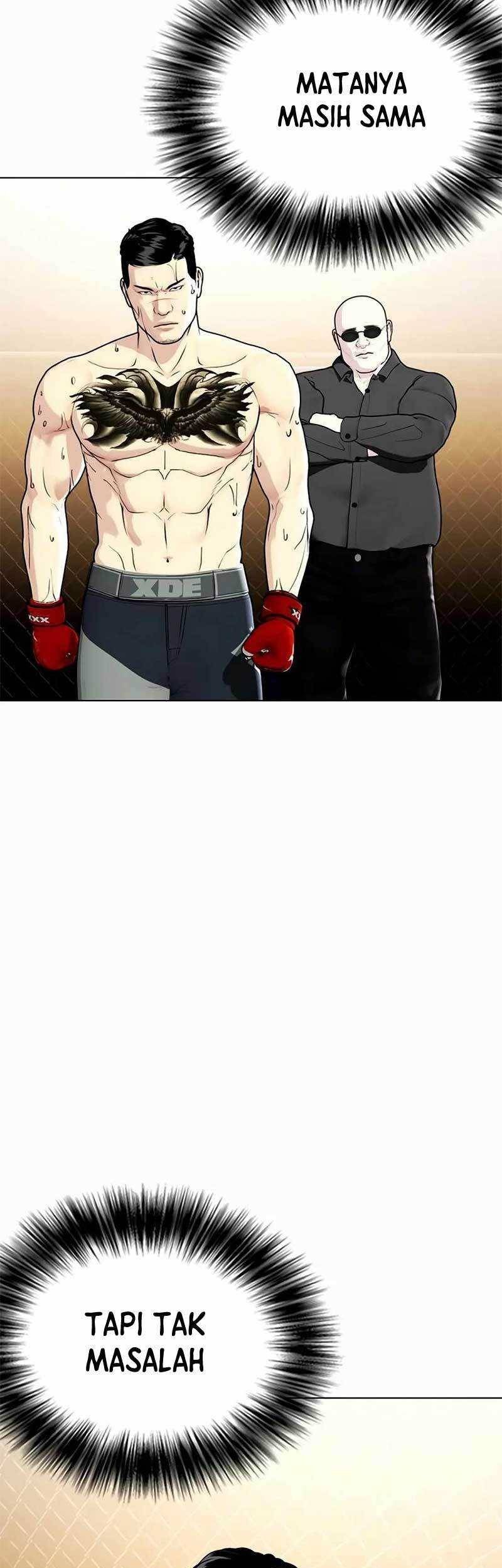 The Bullied One Is Too Good at Fighting Chapter 34 - halaman 13