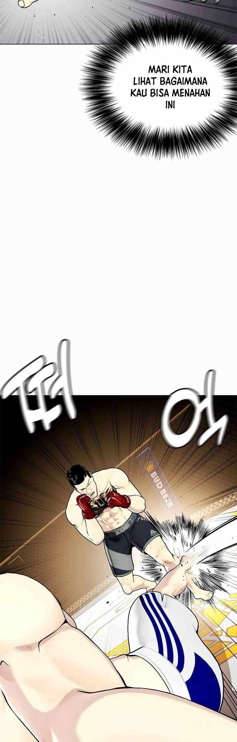 The Bullied One Is Too Good at Fighting Chapter 34 - halaman 20