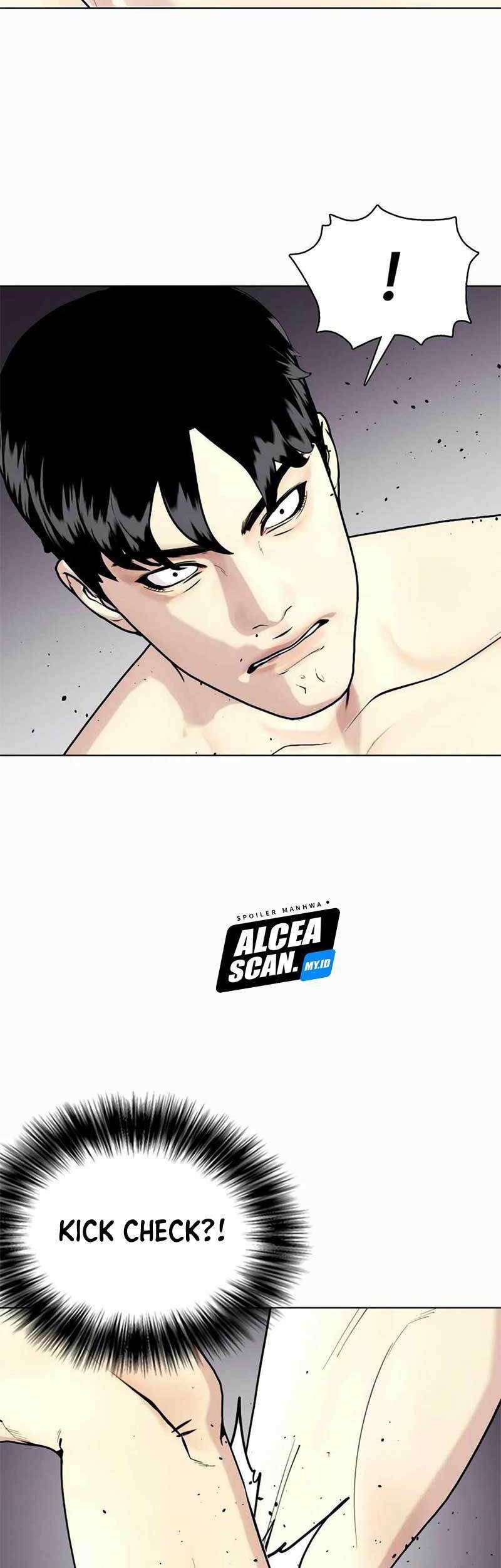 The Bullied One Is Too Good at Fighting Chapter 34 - halaman 21