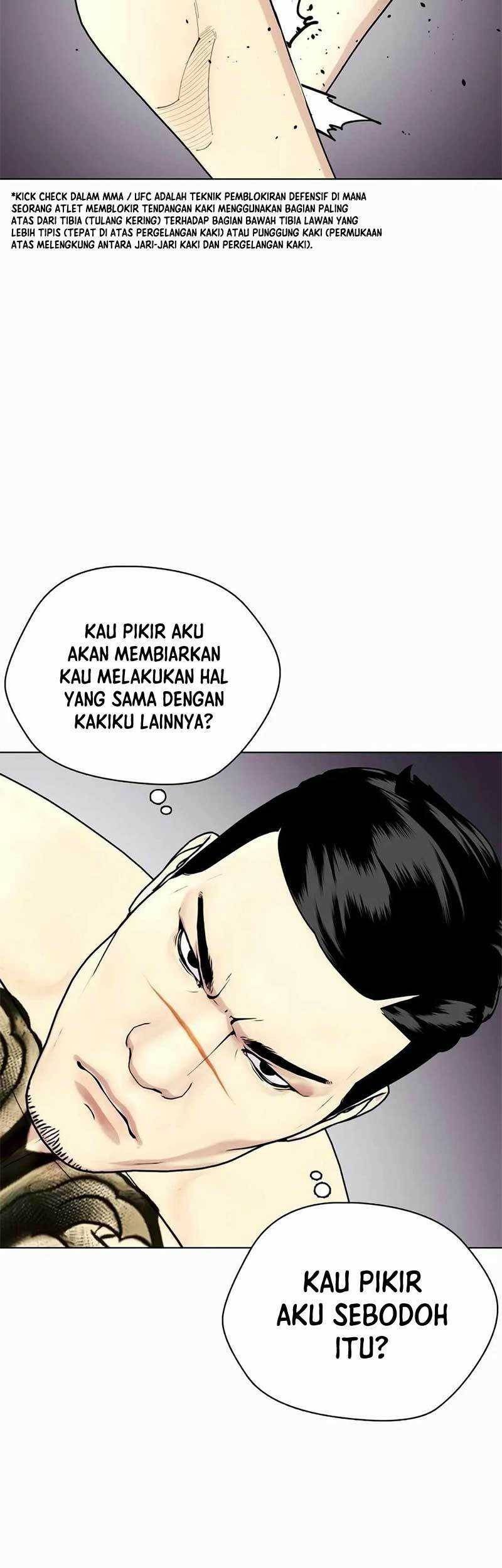 The Bullied One Is Too Good at Fighting Chapter 34 - halaman 22