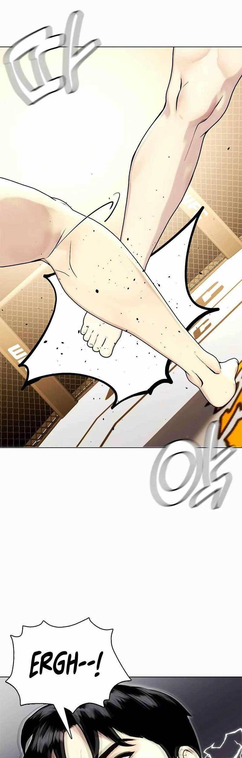 The Bullied One Is Too Good at Fighting Chapter 34 - halaman 28