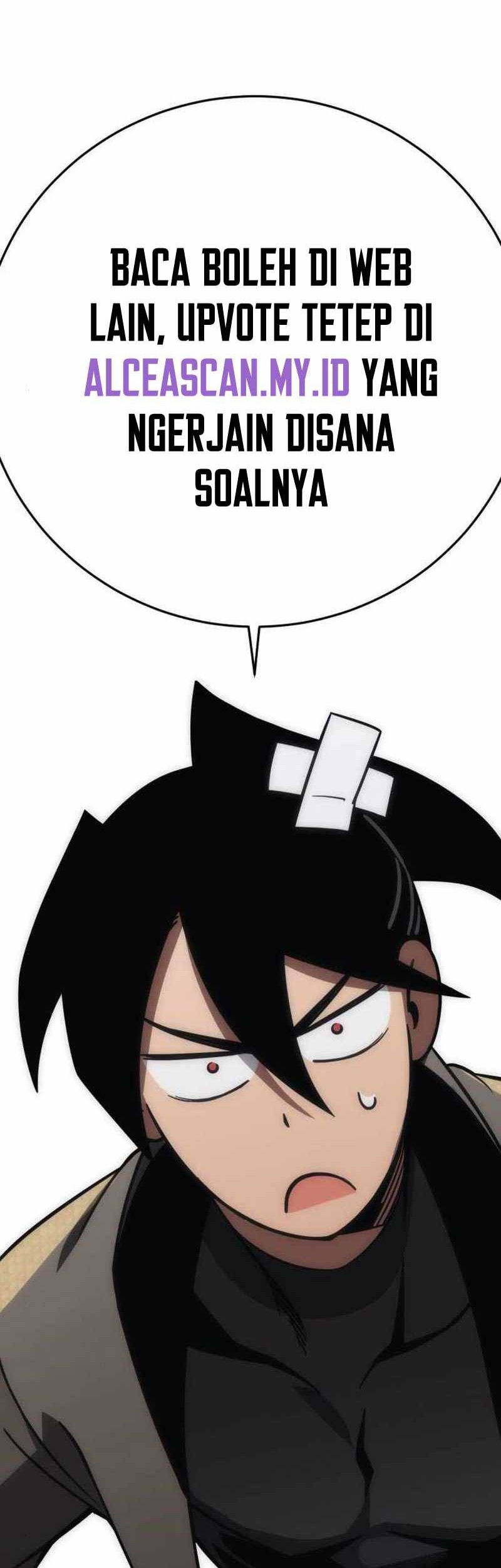 The Bullied One Is Too Good at Fighting Chapter 34 - halaman 37