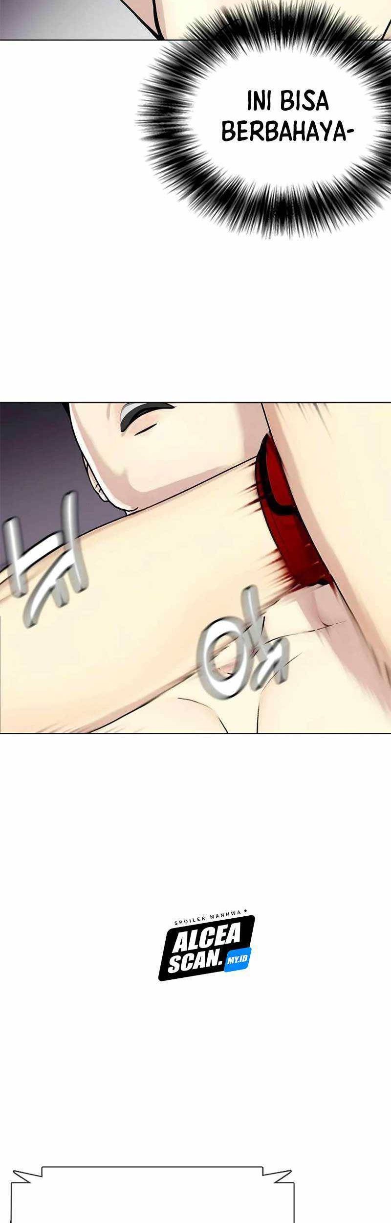 The Bullied One Is Too Good at Fighting Chapter 34 - halaman 40