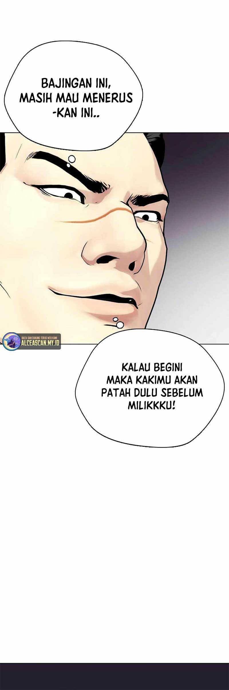 The Bullied One Is Too Good at Fighting Chapter 34 - halaman 50