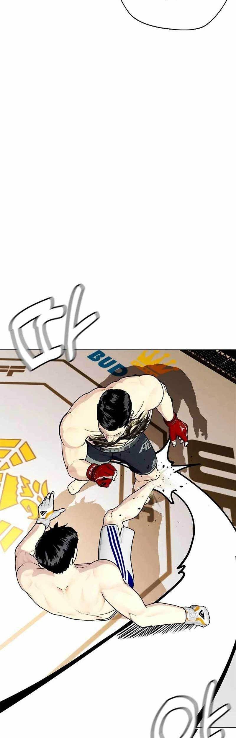 The Bullied One Is Too Good at Fighting Chapter 34 - halaman 52