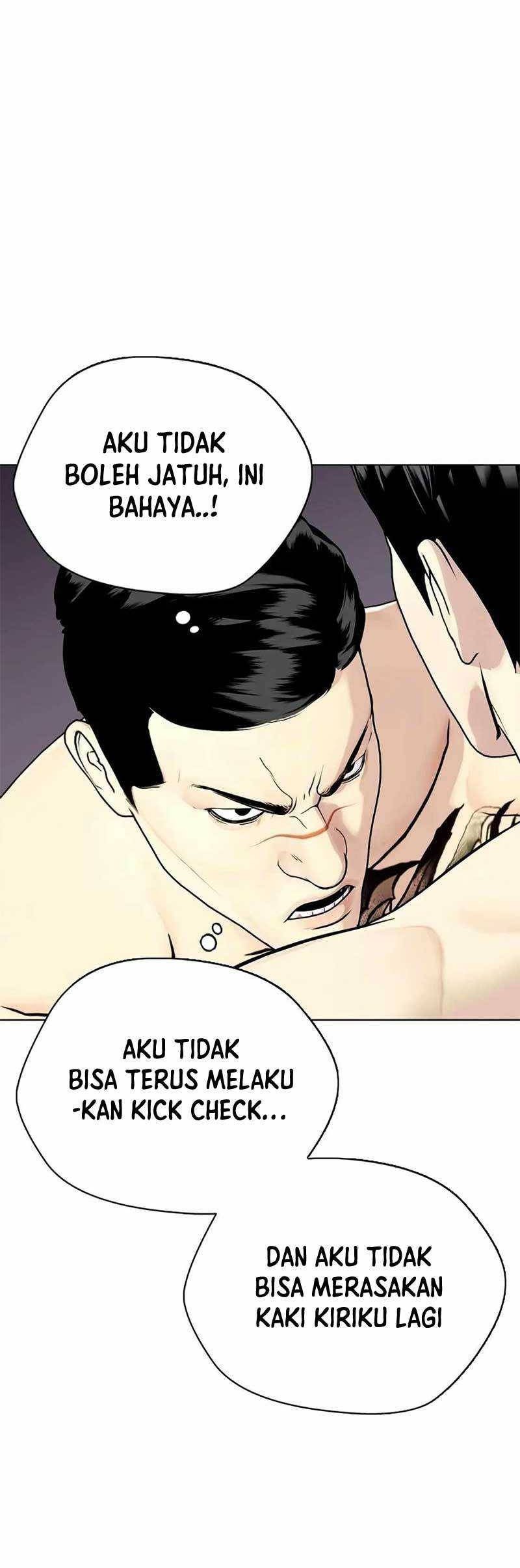 The Bullied One Is Too Good at Fighting Chapter 34 - halaman 59