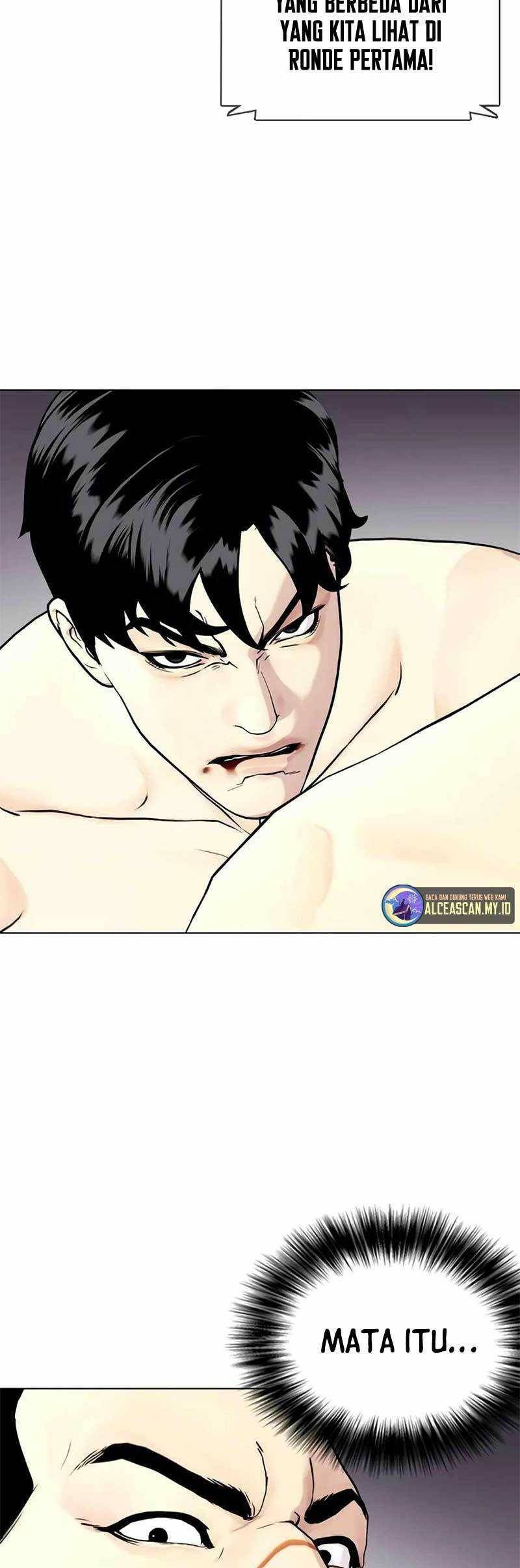 The Bullied One Is Too Good at Fighting Chapter 34 - halaman 65