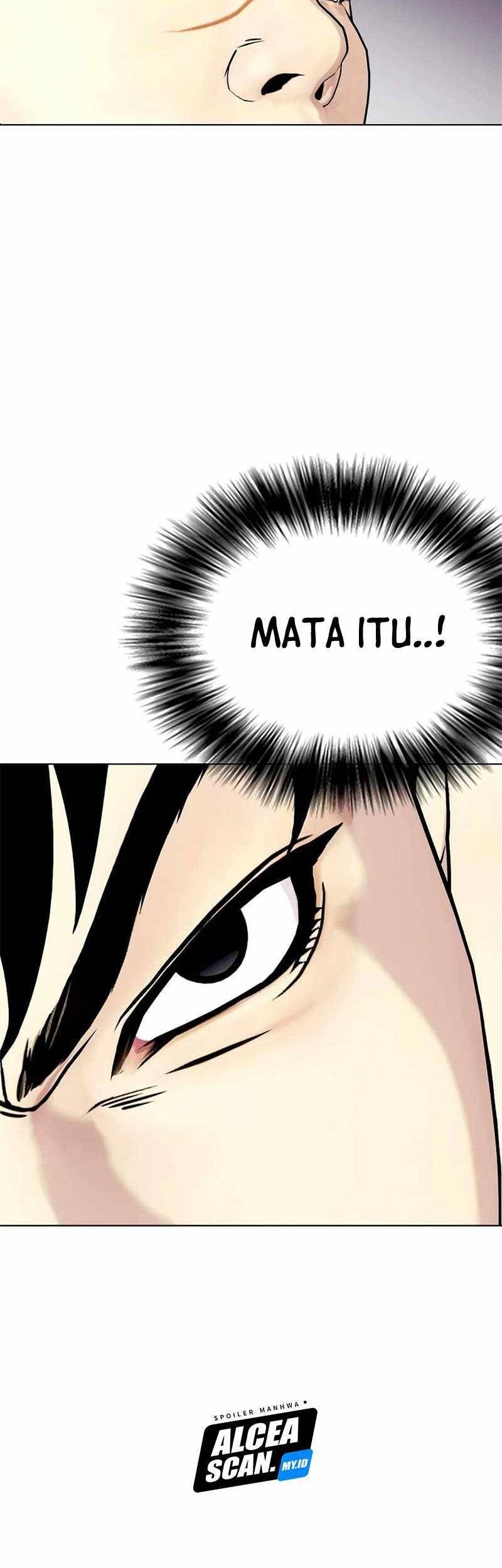 The Bullied One Is Too Good at Fighting Chapter 34 - halaman 66