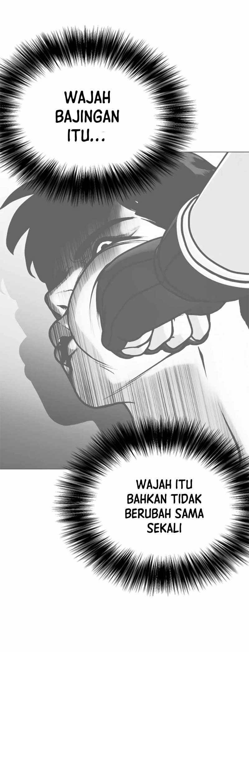 The Bullied One Is Too Good at Fighting Chapter 34 - halaman 67