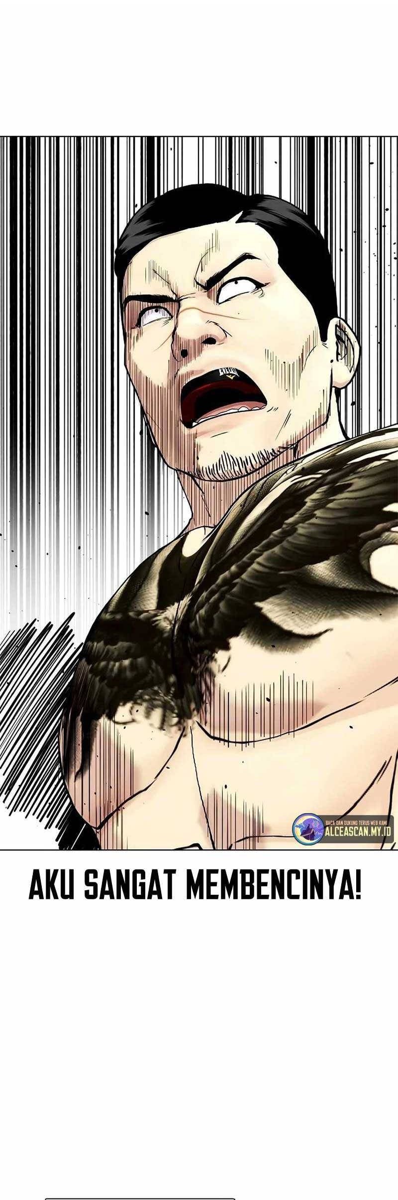 The Bullied One Is Too Good at Fighting Chapter 34 - halaman 68