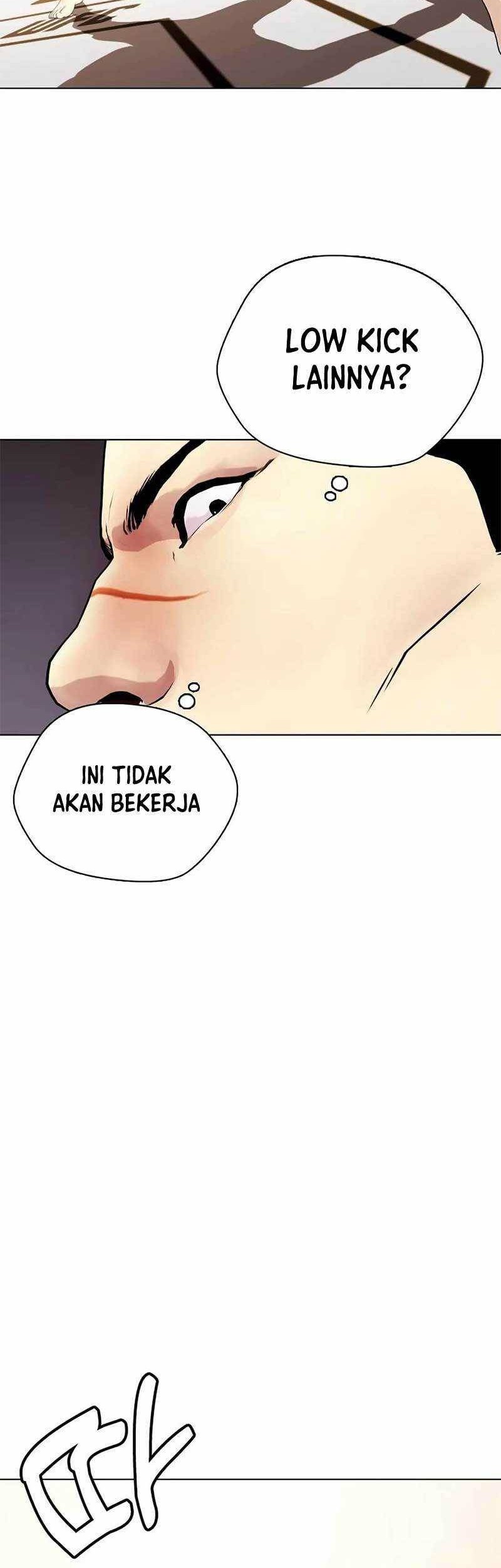 The Bullied One Is Too Good at Fighting Chapter 34 - halaman 82