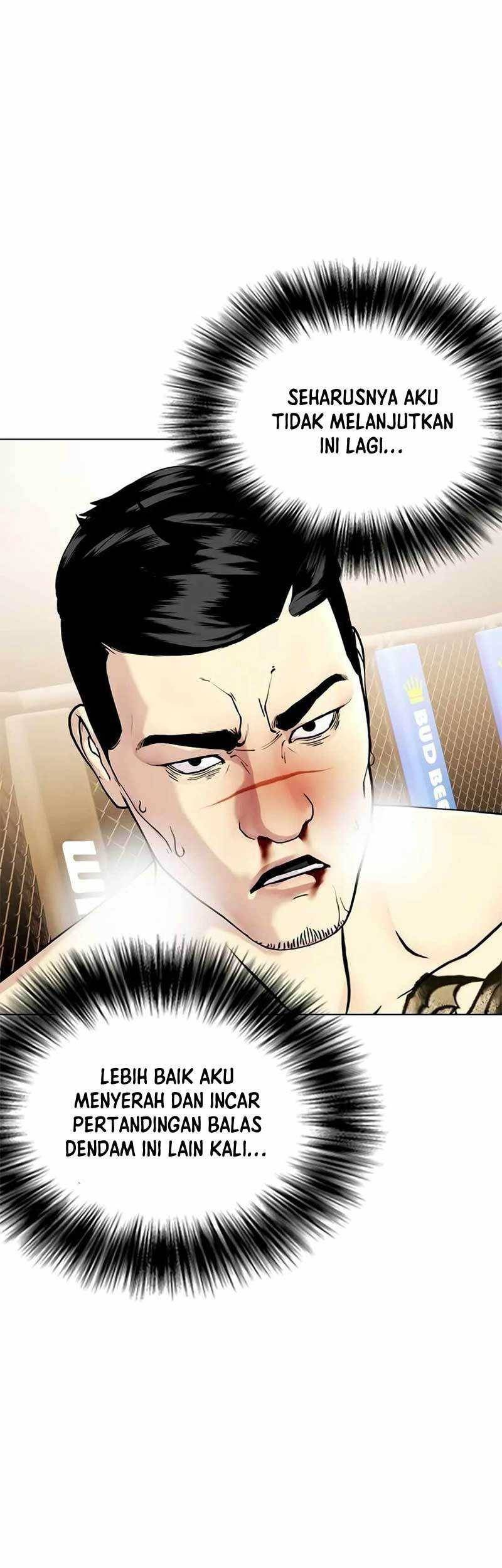 The Bullied One Is Too Good at Fighting Chapter 34 - halaman 87