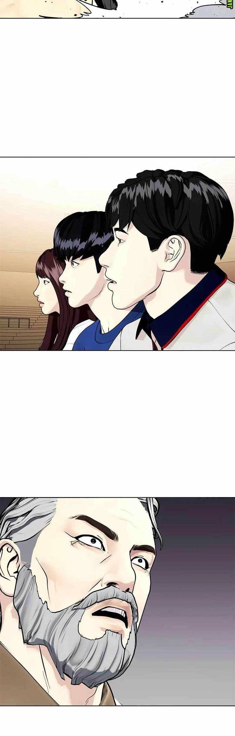 The Bullied One Is Too Good at Fighting Chapter 34 - halaman 96
