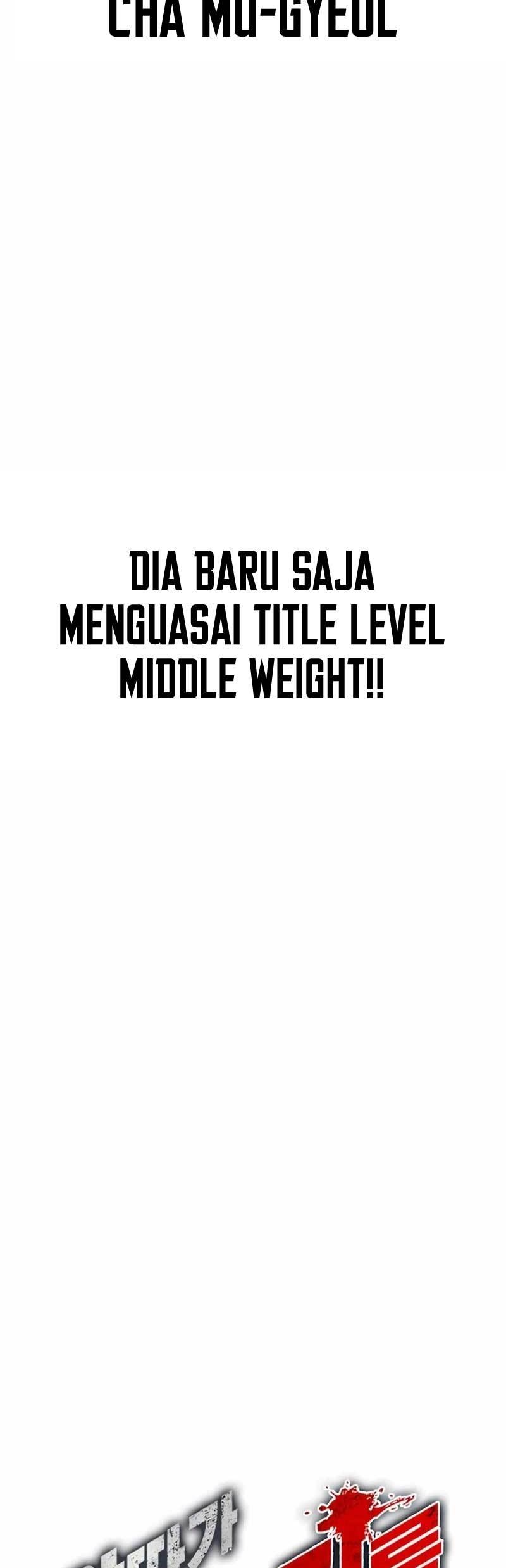 The Bullied One Is Too Good at Fighting Chapter 35 - halaman 12