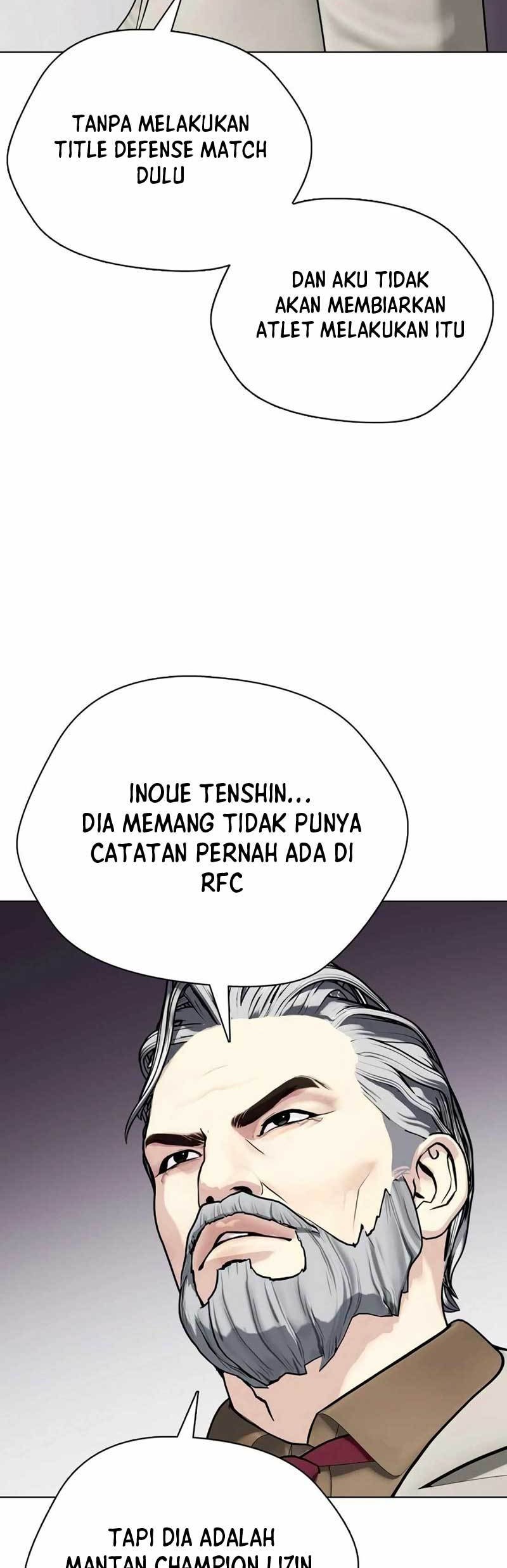 The Bullied One Is Too Good at Fighting Chapter 35 - halaman 21