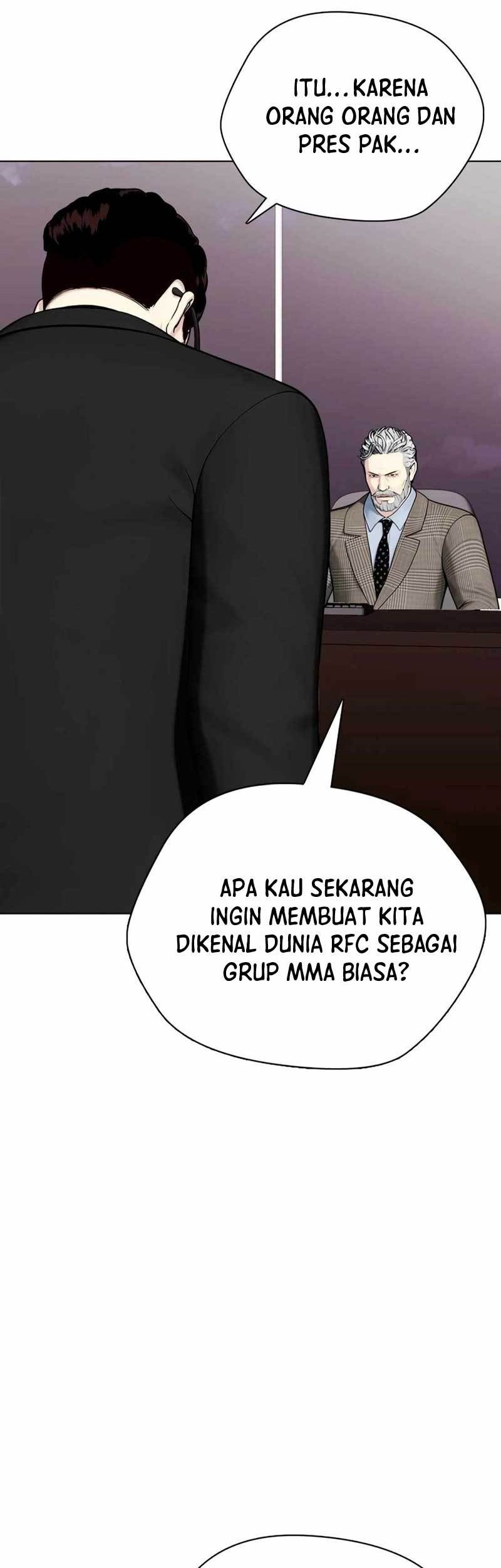The Bullied One Is Too Good at Fighting Chapter 35 - halaman 26