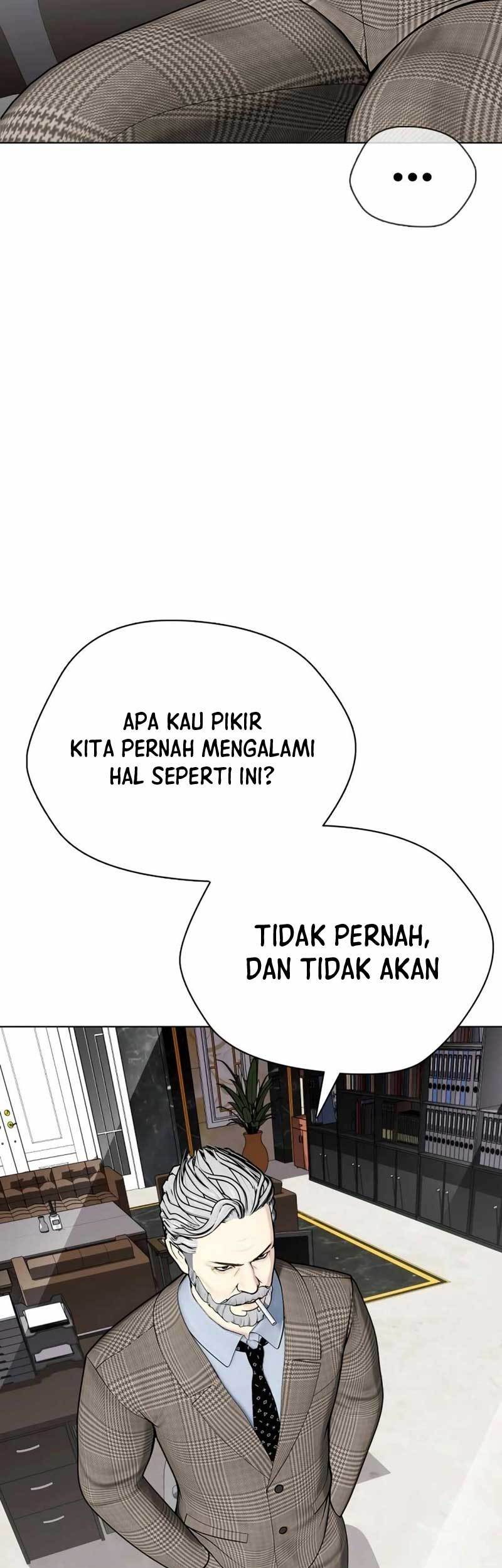 The Bullied One Is Too Good at Fighting Chapter 35 - halaman 28