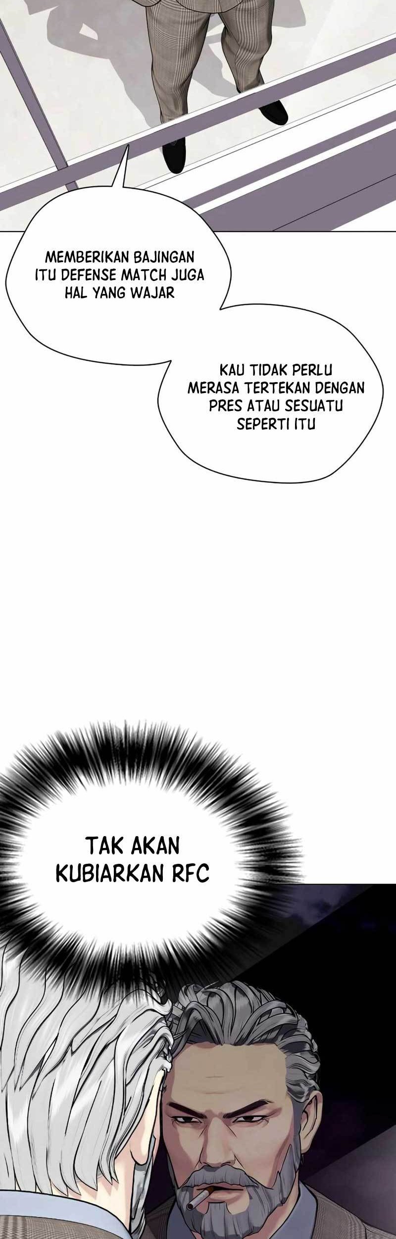 The Bullied One Is Too Good at Fighting Chapter 35 - halaman 29