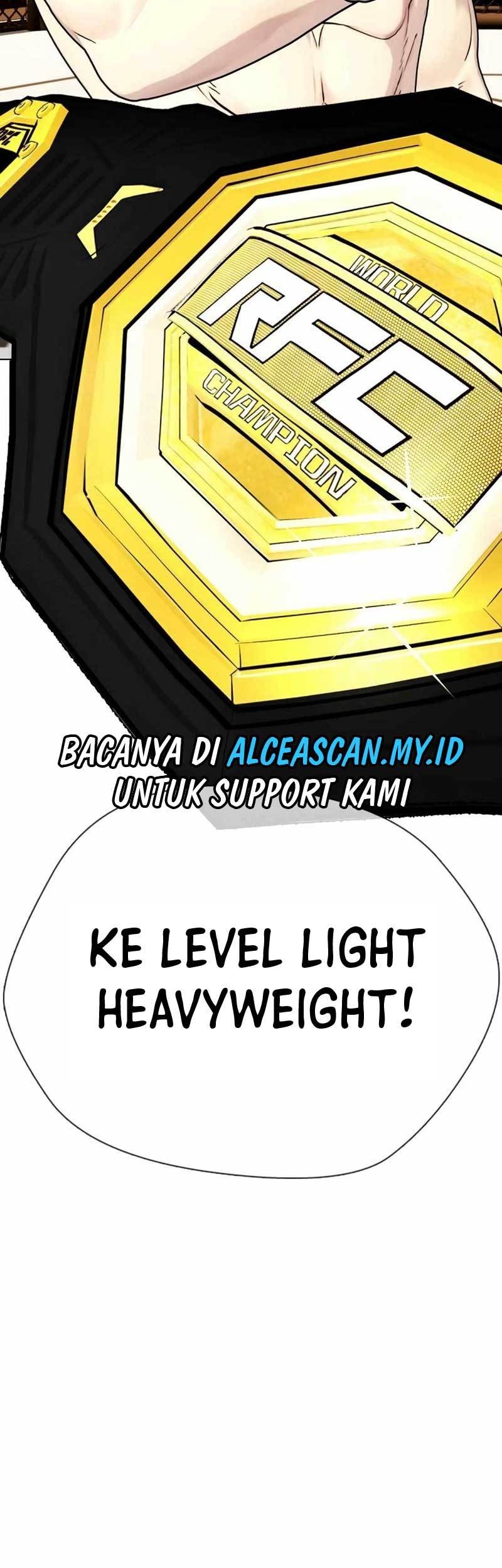 The Bullied One Is Too Good at Fighting Chapter 35 - halaman 4