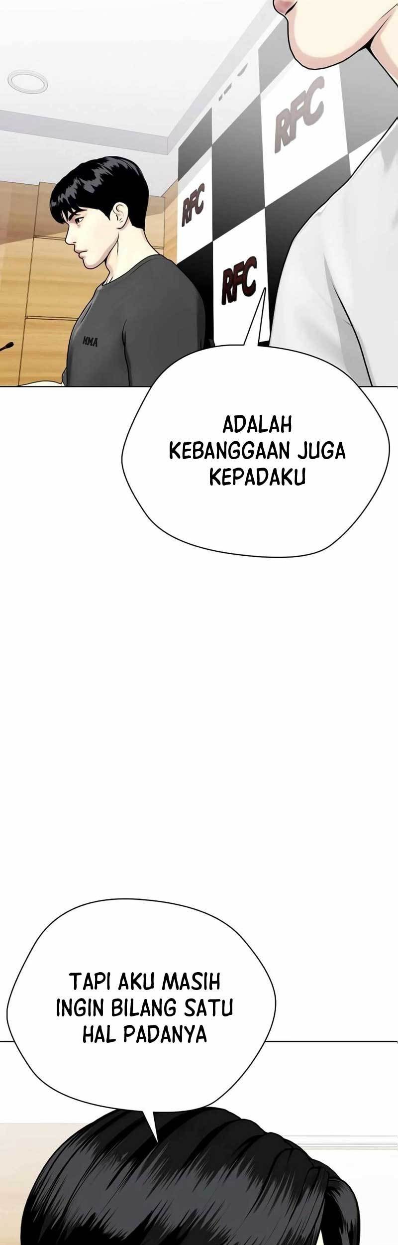 The Bullied One Is Too Good at Fighting Chapter 35 - halaman 40